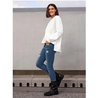 Witt Sweater Sweatshirt Langarm