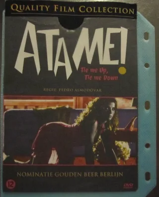 Atame!