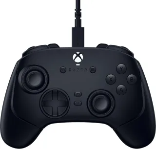 Razer Wolverine V3 Tournament Edition Controller [für Xbox SX/Xbox One/PC]schwarz
