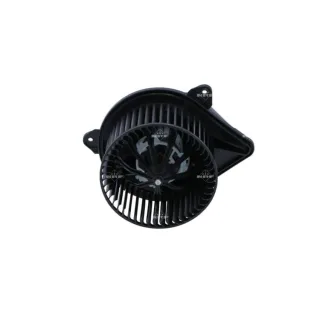 NRF Innenraumgebl?se Nissan Primastar Opel Vivaro Renault Trafic 34156