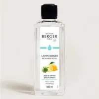 MAISON BERGER PARIS Duftlampe Lampe Berger Duft 500 ml (Nachfüllkonzentrat, 1 St)