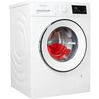 SIEMENS Waschmaschine iQ300 WM14N0A5, 8 kg, 1400 U/min