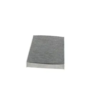 Bosch Aktivkohle-Innenraumfilter Nissan Renault 1987435562