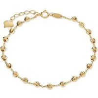 CHRIST Goldarmband CHRIST Damen-Armband, modern