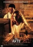 Die Akte [DVD] [1998]