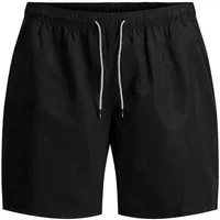 Jack & Jones Badehose Jack & Jones Swim Shorts Bermuda Herren Badehose