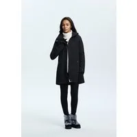 Luhta Softshelljacke ILONIEMI atmungsaktiv, wasserabweisend, winddicht, Atmungsaktivität 3000