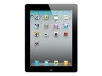 Apple iPad 2 32GB [97" WiFi + 3G] schwarz