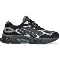 Asics Asics Gel-NYC Herren Graphite Grey Black Sneaker