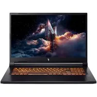 Acer Nitro V17 AI - 17,3" Full-HD - AMD Ryzen 5 240 - GeForce RTX 5050 Gaming-Notebook (43,95 cm/17,3 Zoll, AMD Ryzen™ 5 240, GeForce RTX™ 5050, 8 GB, 250 GB SSD)