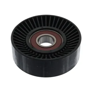 Febi Umlenkrolle Keilrippenriemen Volvo S60 S80 V60 V70 Xc60 Xc70 Xc90
