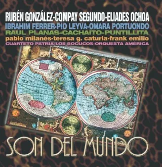 Son Del Mundo