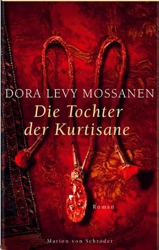 Die Tochter der Kurtisane