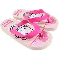 Hello Kitty Hello Kitty Kinder Zehentrenner Badesandalen Zehentrenner