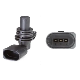 Hella Nockenwellensensor Seat Skdoa VW