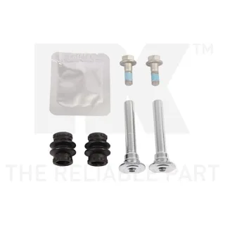 NK F?hrungsh?lse f?r Bremssattel vorne Chrysler Mercedes Nissan Opel Renault VW