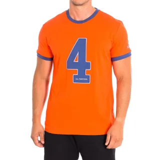 Kurzärmeliges T-Shirt für Männer TMR312-JS206