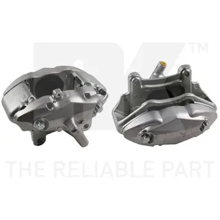 NK Bremssattel vorne links Mercedes C-Klasse Clc-Klasse Clk Slk 2133275