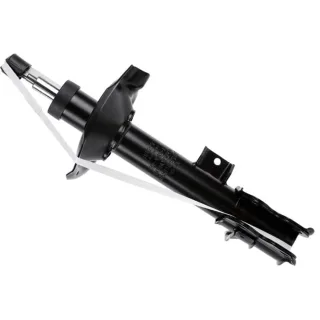 Sachs Sto?d?mpfer hinten Nissan X-Trail 1 318219