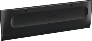 Hansgrohe Duschabzieher WallStoris mattschwarz , 27916670 27916670