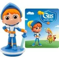 Gus, der klitzekleine Ritter - Die Legende von Gus, Spielfigur Hörspiel