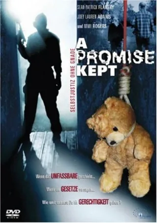 A Promise Kept [DVD] [2004]