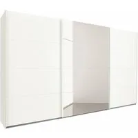 OTTO home Kleiderschrank Mehrzweckschrank Aktenschrank Möbel Mietswohnung Schlafzimmer TUBONA (Breiten 271/360 cm, Höhen 210/229 cm) inkl. Schubkasteneinsatz und zusätzlichen Einlegeböden MADE IN GERMANY