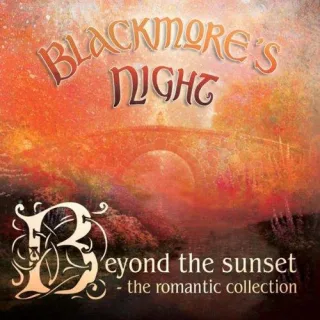 Beyond The Sunset -- The Romantic Collection