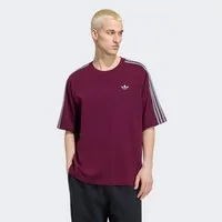 adidas Originals T-Shirt ADICOLOR 3-STREIFEN OVERSIZE