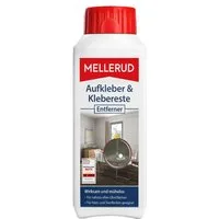 Mellerud Aufkleber & Klebereste Entferner 0,25 l Allzweckreiniger