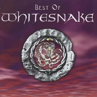 Best of Whitesnake [Audio CD] Whitesnake