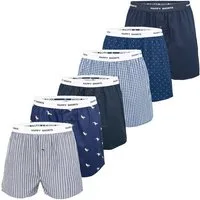 HAPPY SHORTS Boxer Mix (6-St)