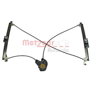 Metzger Fensterheber vorne links Mini R50 R52 R53 2160138