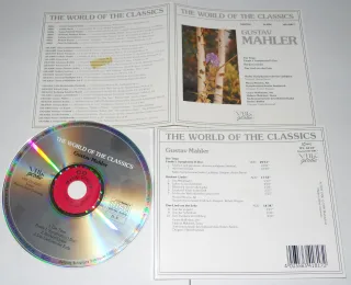 The World Of The Classics