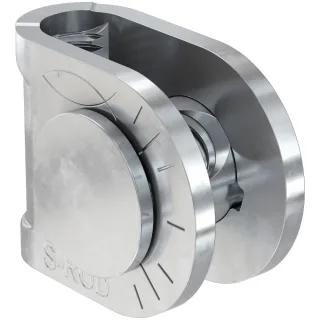 Fischer Gewindestangenverbinder S-ROD Seismic - 552361