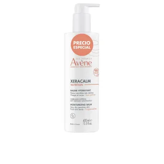 Xeracalm Nutrition Feuchtigkeitsbalsam „uvp 15,90 €“ 400 ml