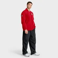 Nike Collegejacke Nike Collegejacke Kansas City Chiefs Nike Bomber Jacket