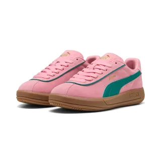 PUMA Sneaker "CLUB KLASSIKA SD" Obermaterial aus Leder, SOFTFOAM+ Einlegesohle, Laufsohle aus Gummi