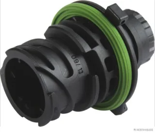 HERTH&BUSS Steckgehäuse, AMP Tyco RK 1,5 - 50290626