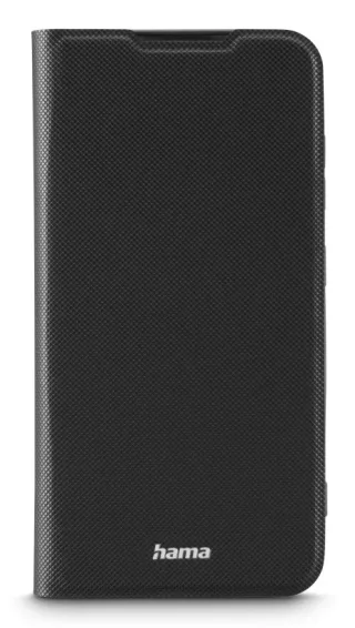 Hama Handytasche Daily Protect für Samsung Galaxy S25 Schwarz | 00080559 |