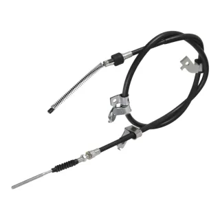 Febi Handbremsseil hinten links Mitsubishi L200 2,5