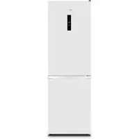 GORENJE Kühl-/Gefrierkombination NRK 619 NRK619CAW4, 186 cm hoch, 59,5 cm breit, No Frost Plus