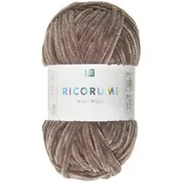 rico Ricorumi Nilli Nilli Häkelwolle, 65 m