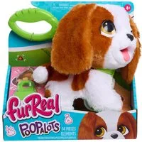 Just Play Kuscheltier Just Play furReal Poop-a-Lots Cavalier King