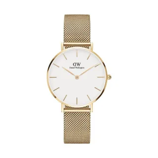 Daniel Wellington Unisexuhr DW.DW00100350