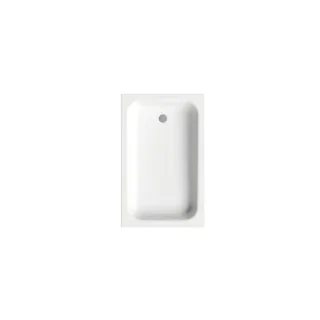 Bette Duschwanne 5580000 120 x 75 x 15 cm, weiss