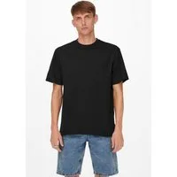 ONLY & SONS T-Shirt ONSFRED LIFE RLX SS TEE NOOS