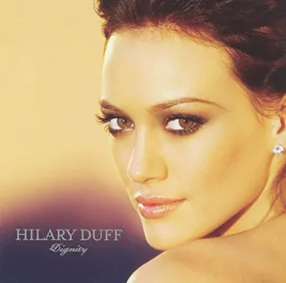 Dignity [Audio CD] DuffHilary