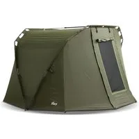 Lucx Angelzelt Caracal Angelzelt, Personen: 2 (Komplett-Set)