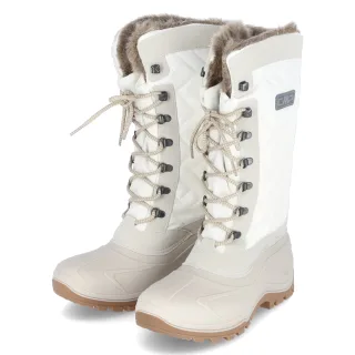 CMP Winterstiefel NIETOS  Beige - Gr. 37 -  Textil